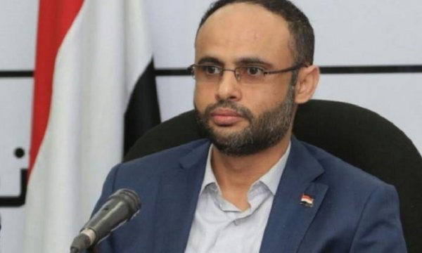 Yemen Siyasi Konsey Başkanı: Barış kapılarını asla kapatmayacağız