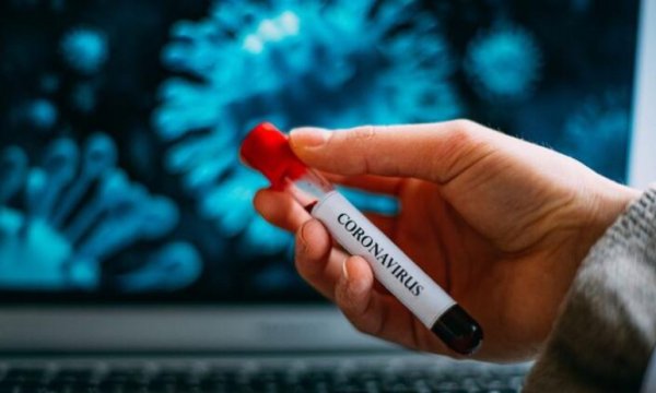 DSÖ: Koronavirüse ilişkin dünyayı hızlı ve kararlı şekilde uyardık