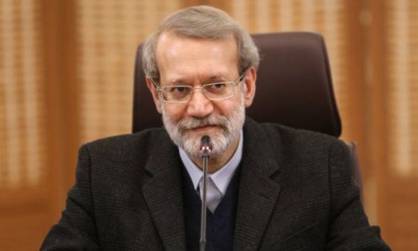 Kovid-19'a yakalanan İran Meclis Başkanı Ali Laricani sağlığına kavuştu