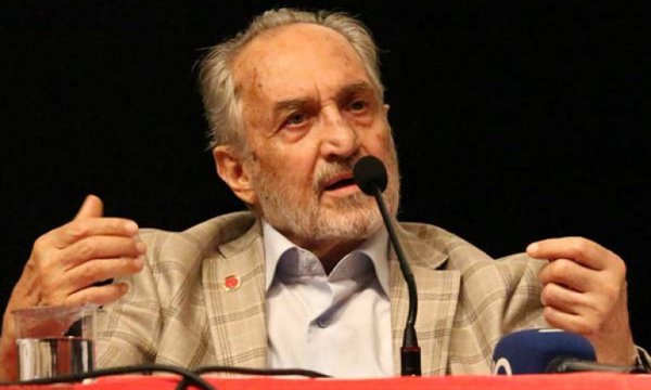 Oğuzhan Asiltürk: Türkiye’deki birçok insan Kasım Süleymani hakkında Siyonizm’in uydurduklarını tekrarladı