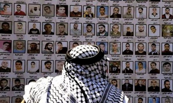 Siyonist İsrail Şehit naaşlarını teslim etmiyor