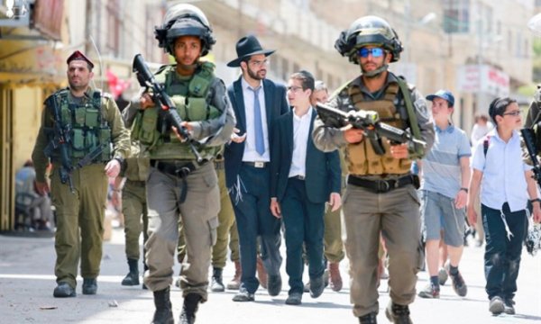 11 Avrupa ülkesi Tel Aviv büyükelçilerinden, İsrail’in 'Batı Şeria’yı ilhak planına' tepki