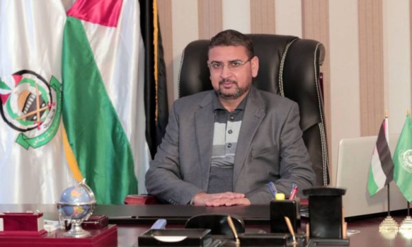 Suudi Arabistan televizyonundaki skandala Hamas'tan sert tepki