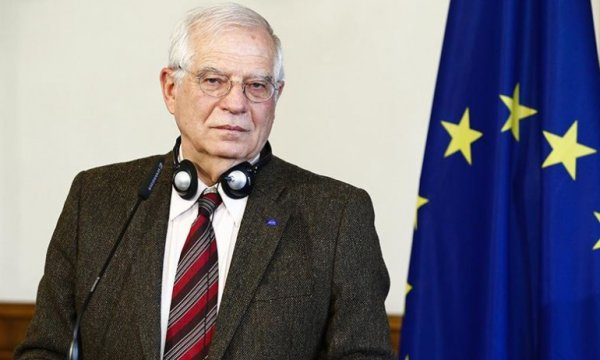 AB'den 'Kovid-19'un küreselleşmenin krizini şiddetlendireceği' uyarısı