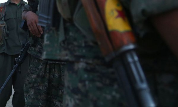 ABD ile Fransa'dan muhalif Kürtleri YPG/PKK'ya paravan yapma planı