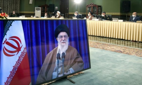 ABD ve Batı felsefesi koronavirüse karşı başarısız oldu