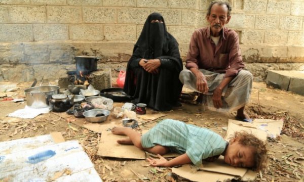 BM: Yemen'de 2020 yılının ilk çeyreğinde can kaybı arttı