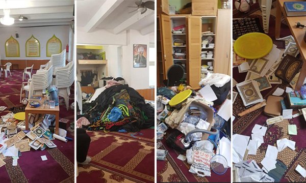 Direniş Eksenindeki Müslümanlardan Almanya'nın Hizbullah kararına tepki