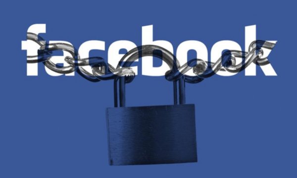 Facebook İsrail'le iş birliği yaparak Filistinlileri susturuyor 