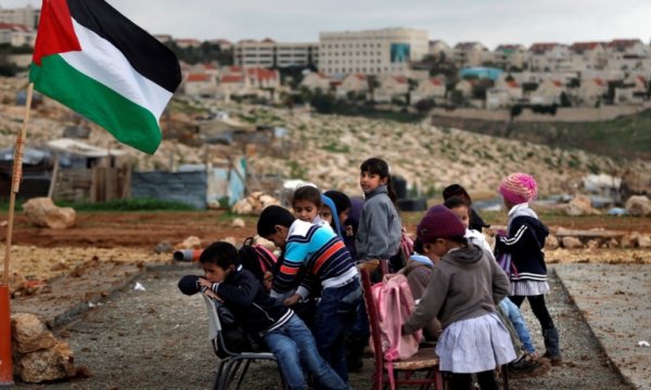 Norveçli 58 örgütten ortak Gazze bildirisi