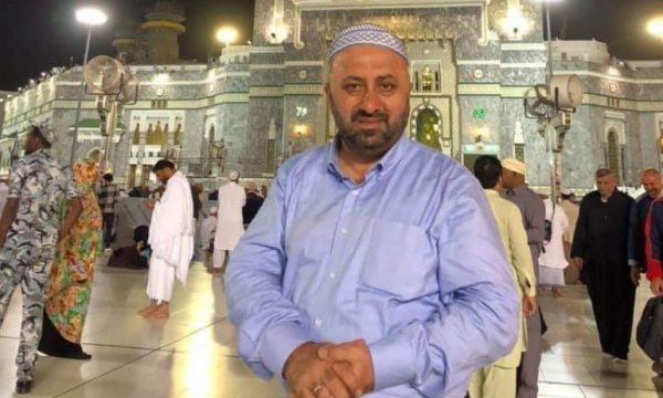 Ömer Döngeloğlu Hocaefendi Sadaka ve Ölüm ilişkisini böyle anlatmıştı!