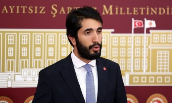  Saadet Partisi Milletvekili Karaduman, Tarım Bakanına Gates Vakfı'nı sordu
