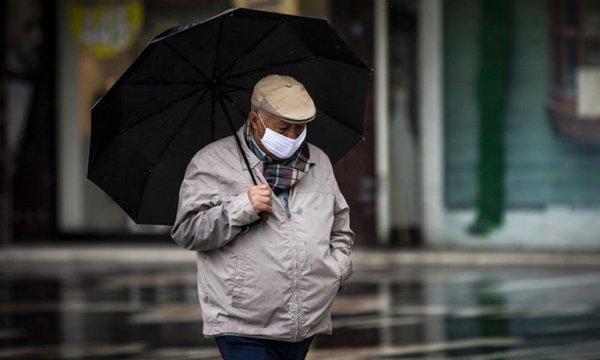 Türkiye'nin koronavirüsle mücadelesinde son 24 saatte yaşananlar