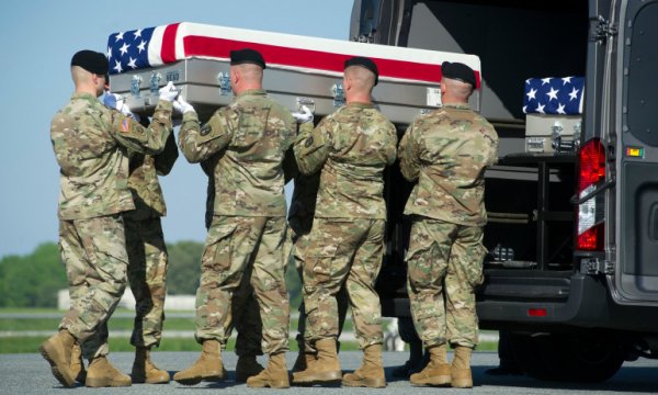  Washington’un Ortadoğu’daki son kayıplarını gizlemesinin sebepleri 