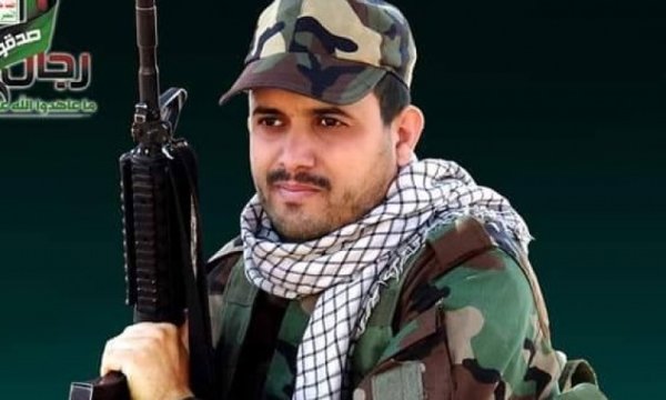 Yemen Hizbullahı Komutanı ABD koordineli Suud saldırısında Şehid düştü