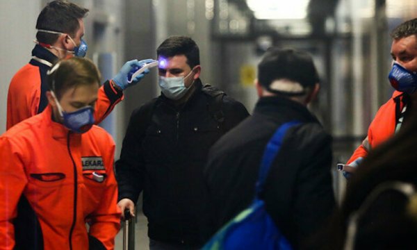 Avrupa ve Türkiye'de başlayan 'normalleşme' sürecinde son durum 