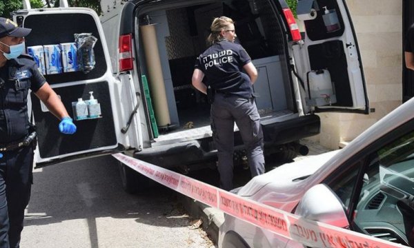 Çin büyükelçisinin ölümünü soruşturmak için İsrail'e heyet gönderecek 