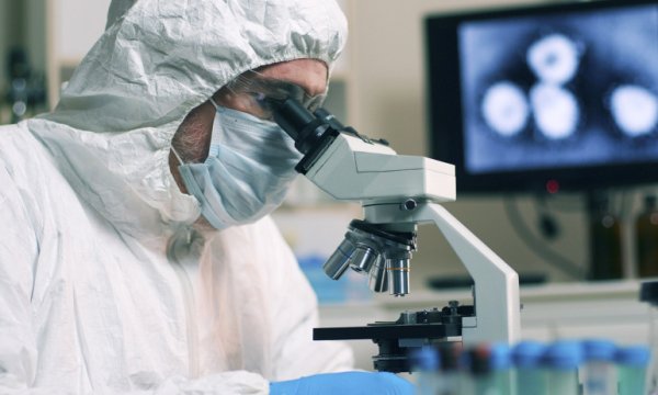 Dünya genelinde Kovid-19 bulaşan kişi sayısı 4 milyon 628 bini geride bıraktı