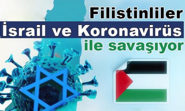 Filistin'in özgürlüğü için senin de imzan olsun