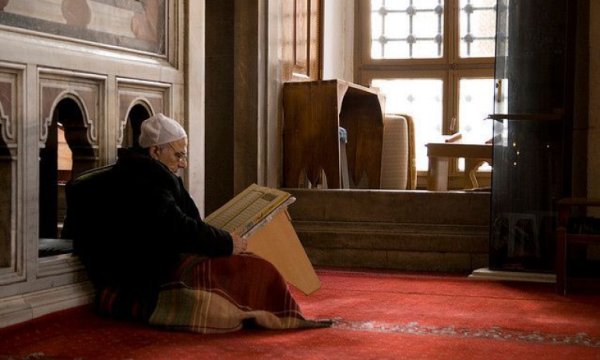 İran’da Kadir geceleri ülke genelinde ihya edilecek