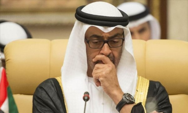 Katar'dan Yemen'e Bin Zayid'in Bölgedeki Yenilgileri