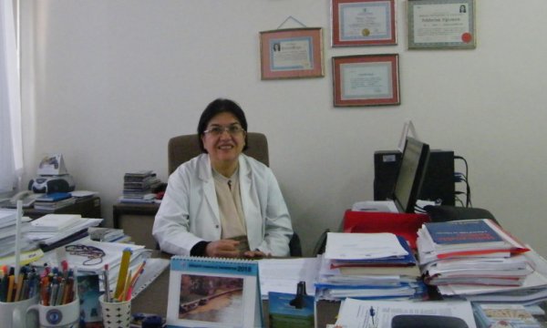 Prof. Dr. Metintaş: Aşı bulunana kadar uygulanması gereken önlemler devam edecek