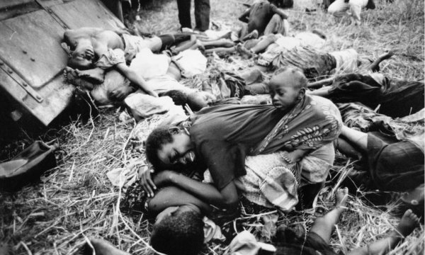 Ruanda Soykırımı: Ruanda'da neler oldu? Batı'nın rolü ne?