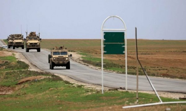 Rusya Suriye'de 11 Ateşkes İhlali Kaydetti