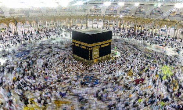 Singapur'da Müslümanların bu seneki hac ibadetleri gelecek yıla ertelendi
