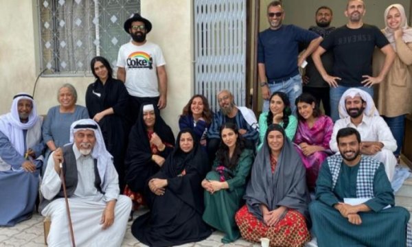Suudi MBC: İsrail ile normalleşmeyi hedefleyen diziler devam edecek!