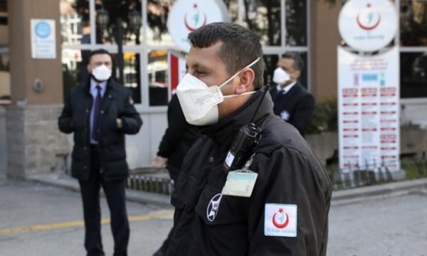 Türkiye'nin koronavirüsle mücadelesinde son 24 saatte yaşananlar