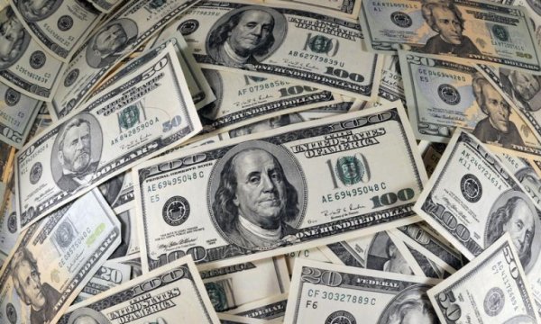 ABD'li milyarderler korona krizinde servetine servet kattı