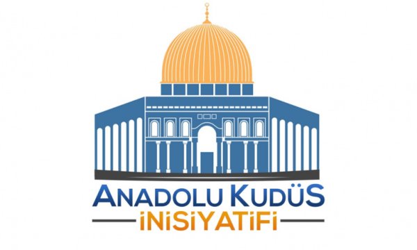 Anadolu Kudüs İnsiyatifi'nden Dünya Kudüs Günü açıklaması