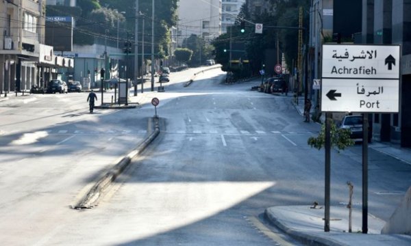 Arap ülkelerinde Kovid-19 kaynaklı can kayıpları ve vakalar artıyor
