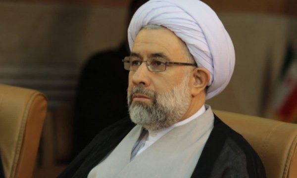 'Direniş, siyonizme karşı İslam dünyasının şifa reçetesi'