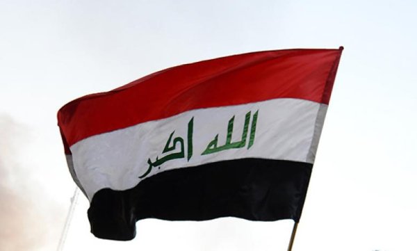 Irak'tan LGBT bayrağı çekilen büyükelçiliklere kınama