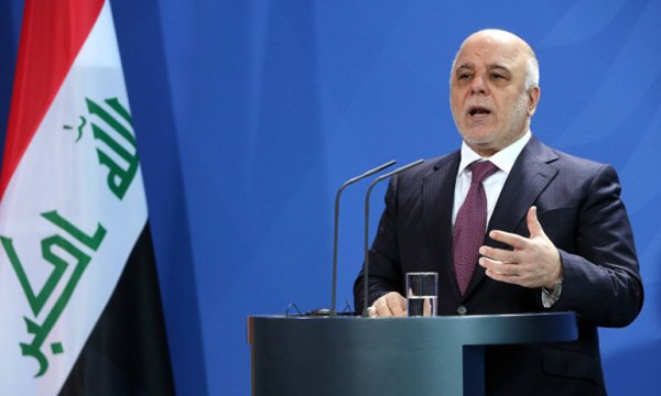 IŞİD Saldırıları Sırasında, ABD Irak'a Bir Dolar Bile Yardım Etmedi