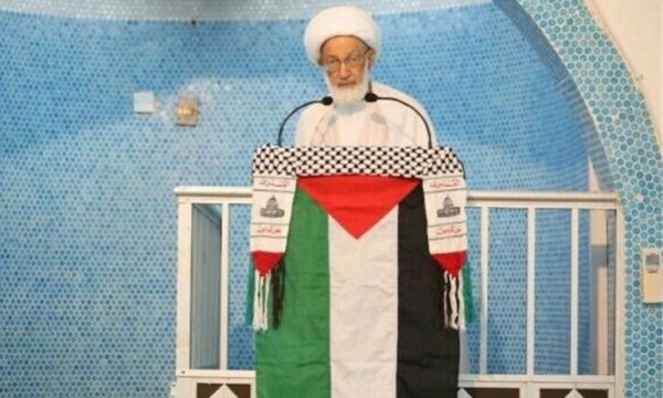 'İsrail ile ilişkileri normalleştirmek, İslam Ümmeti'ne ihanettir'