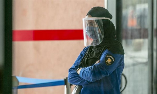 Arap ülkelerinde Kovid-19 kaynaklı can kaybı ve vaka sayıları arttı
