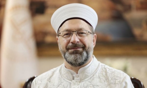 Cemaatle ibadet cuma namazıyla başlayacak, 1003 şükür kurbanı kesilecek