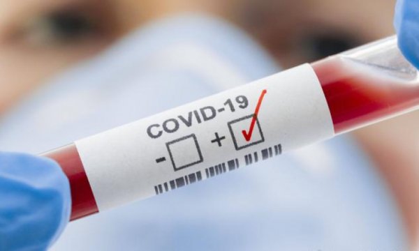 Dünya genelinde Kovid-19 tespit edilen kişi sayısı 6 milyon 48 bini geçti