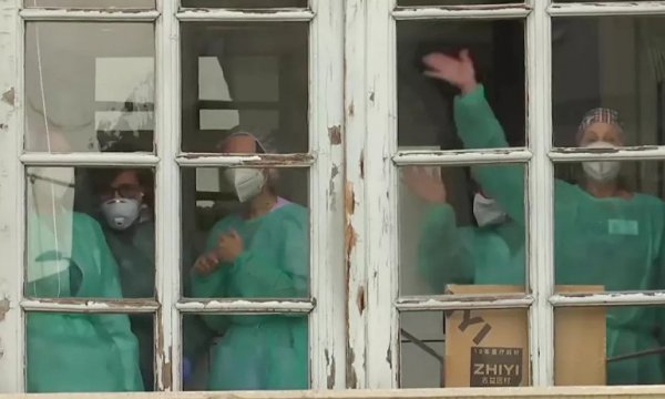 İtalya’dan ‘Rusya ile dayanışma günü’ önerisi