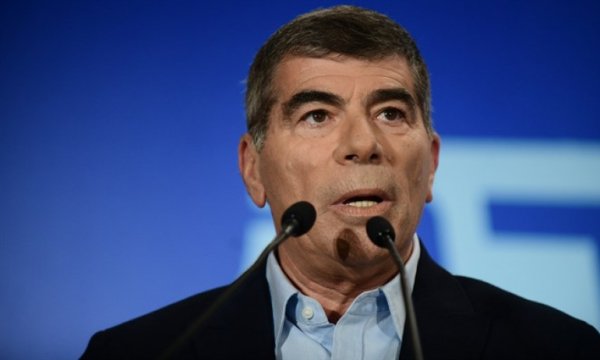 Siyonist Dışişleri Bakanı: En iyi komutanımı kaybettim Lübnan'la yüzleşme bitmedi