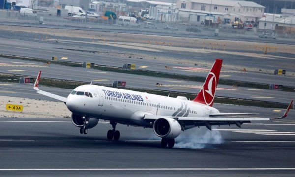 THY uçuşlara başlayacağı tarihi açıkladı
