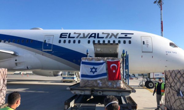 Türkiye-İsrail ilişkileri: Yumuşama işaretleri ne kadar gerçekçi?