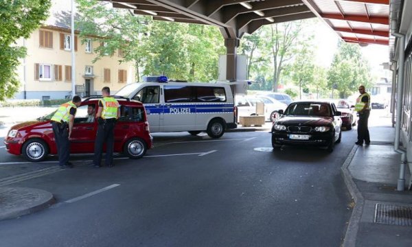 AB, iç sınırlarını haziran sonuna kadar tamamen açmayı planlıyor