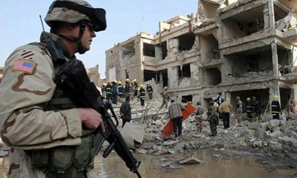 ABD, Afganistan'da kalmak istiyor