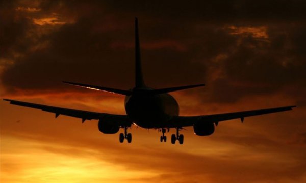 ABD, Çin hava yolu şirketlerinin uçuşlarına 'sınırlı' izin verecek