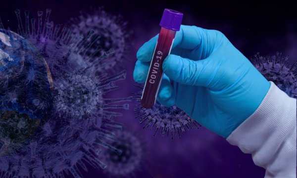 Dünya genelinde Kovid-19 vaka sayısı 6 milyon 900 bini aştı