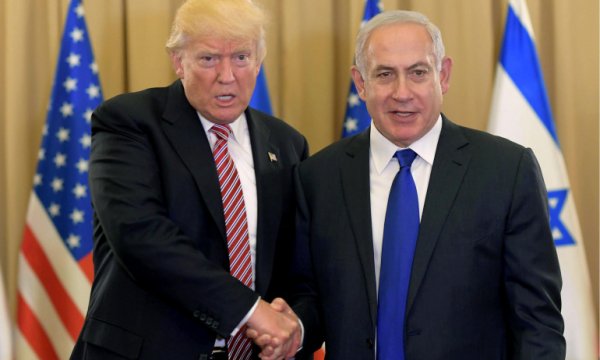 Hamas: ABD ve İsrail dünyaya terör ihraç ediyor